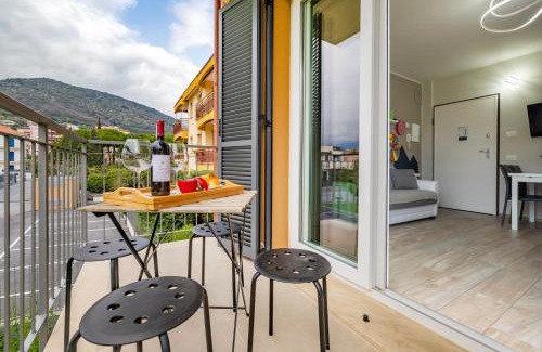 Pietra Ligure Apartment | La Casa Nuova - Pietra Ligure