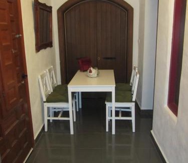 Cartama Apartment | La Casa Palmera - Caminito Del Rey