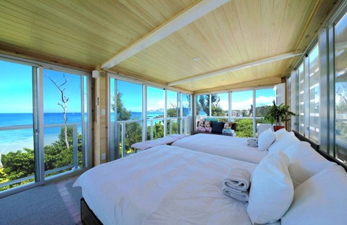 Onna Hotel | La Casa Panacea Okinawa Resort