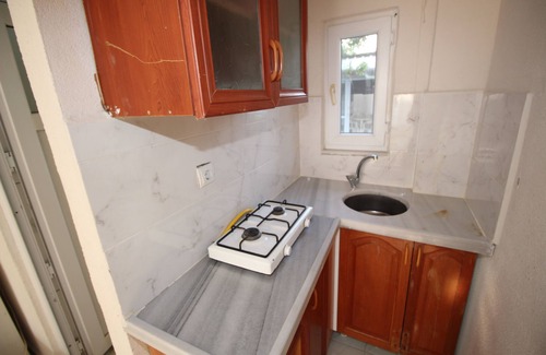 Marmara House | La Casa Pansiyon