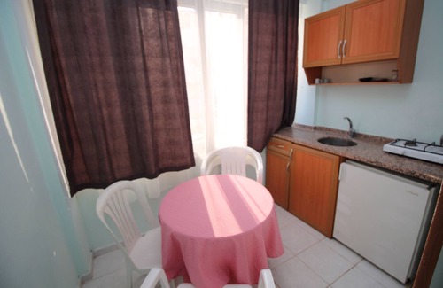 Marmara House | La Casa Pansiyon