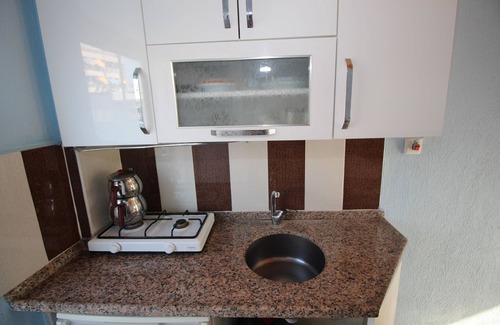 Marmara House | La Casa Pansiyon