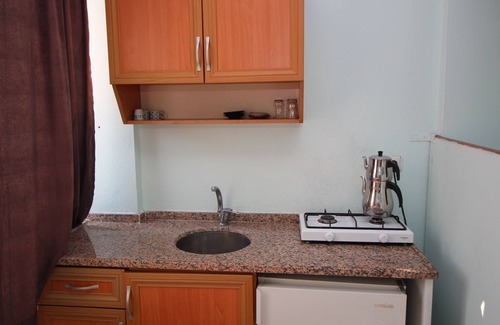 Marmara House | La Casa Pansiyon