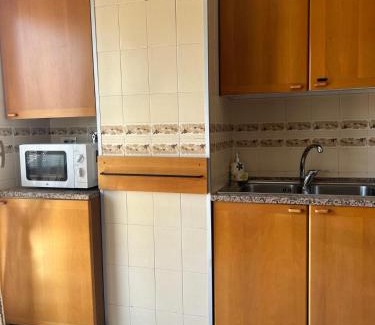 Pescara Apartment | La Casa per te