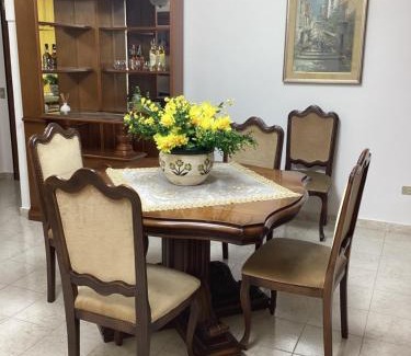 Pescara Apartment | La Casa per te