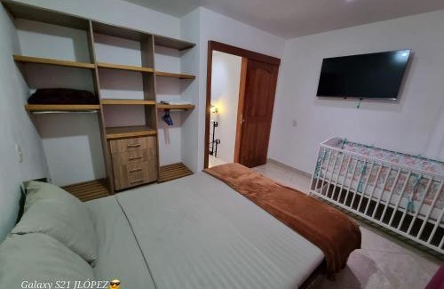 Rionegro House | La Casa Perfecta para Grupos en el Centro