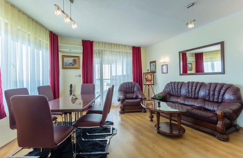 Primorsko Apartment | La Casa Primorsko
