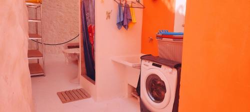 Le Forna Apartment | La casa Rosa 2