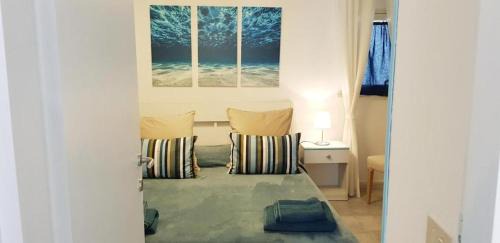 Le Forna Apartment | La casa Rosa 2