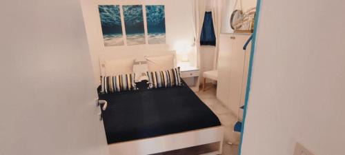 Le Forna Apartment | La casa Rosa 2
