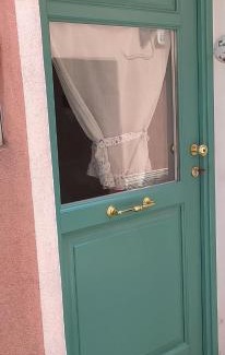 Lingueglietta Apartment | La casa rosa