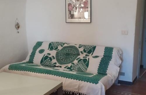 Lingueglietta Apartment | La casa rosa