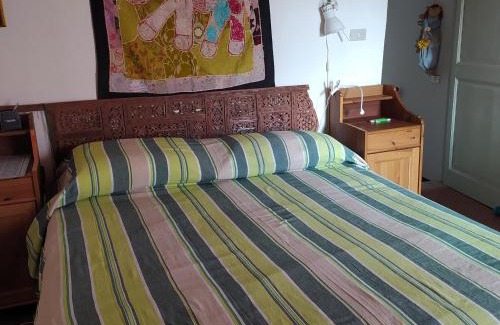 Lingueglietta Apartment | La casa rosa