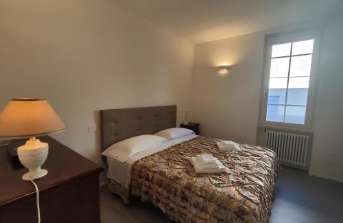 Arezzo Apartment | La Casa Rossa 1925