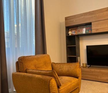 Brindisi Histotic Center Apartment | La Casa Rossa