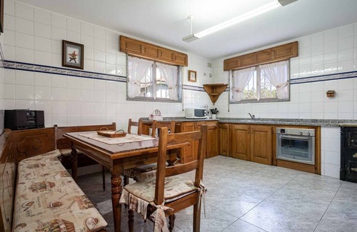 Quintana House | LA Casa Rural DE Manolita