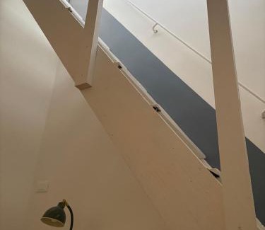 Monterotondo Apartment | La Casa Sui Tetti