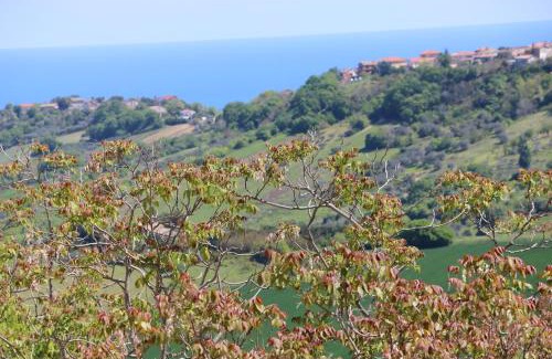 Lapedona Apartment | La Casa Sul Borgo