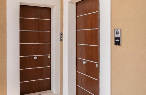Termoli Apartment | La casa sul muraglione