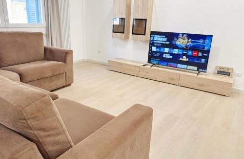 Mola di Bari Apartment | La casa sul porticciolo