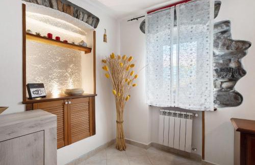 Beverino Apartment | La casa sulla collina