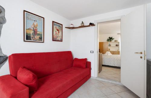 Beverino Apartment | La casa sulla collina