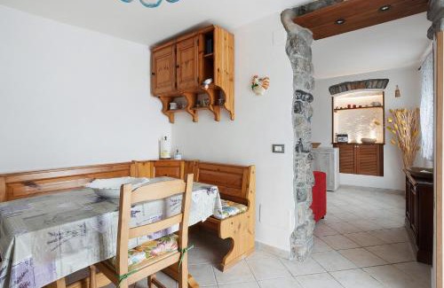 Beverino Apartment | La casa sulla collina