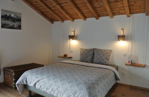 Prades House | La Casa Tara