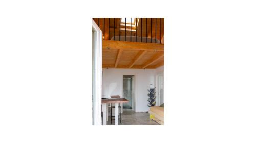 Voltri Apartment | La casa tra gli ulivi