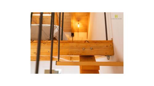 Voltri Apartment | La casa tra gli ulivi