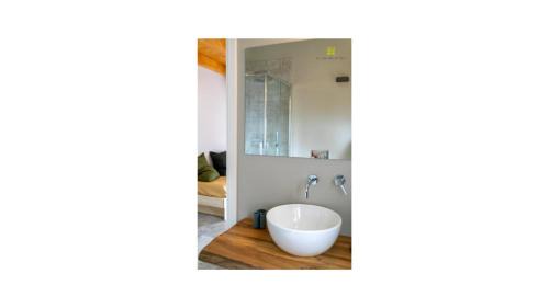 Voltri Apartment | La casa tra gli ulivi