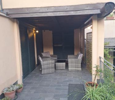 Borgo House | la casa tra gli ulivi