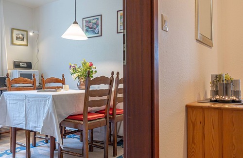 Norgaardholz Apartment | La Casa vacation apartment Seeigel - FW Seeigel