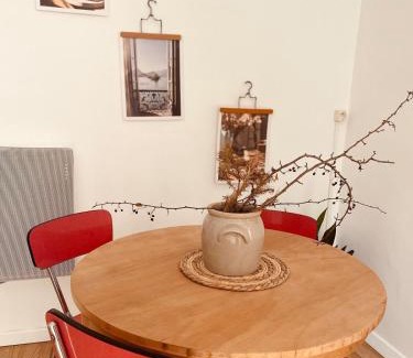Tournon-sur-Rhone Apartment | La casa venta