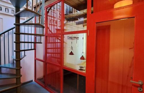 Venezia Nuova Apartment | la casa verde nel centro storico
