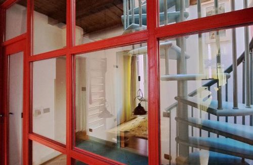 Venezia Nuova Apartment | la casa verde nel centro storico