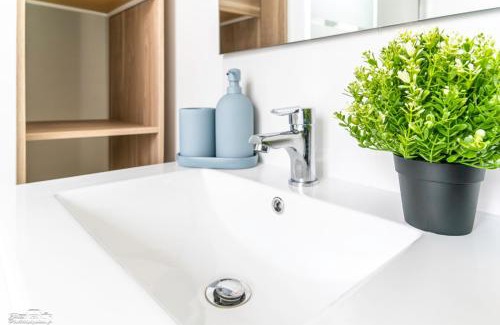Trentemoult Apartment | La CasaFamilia - Nantes bord de Loire