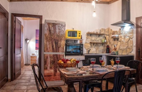 Iznajar House | La Cascada by Interhome