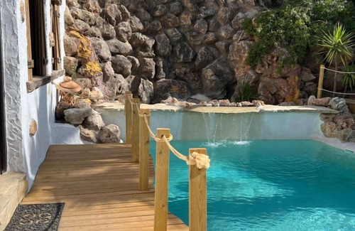 Iznajar House | La Cascada by Interhome