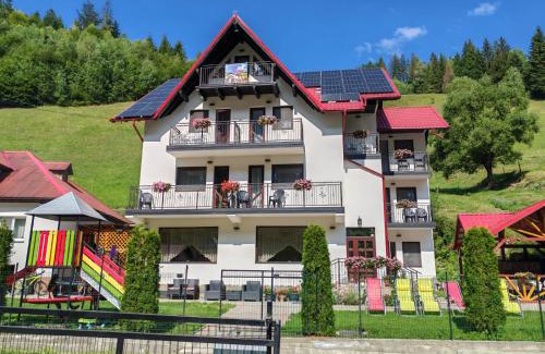 Moeciu de Sus House | La Cascade 2