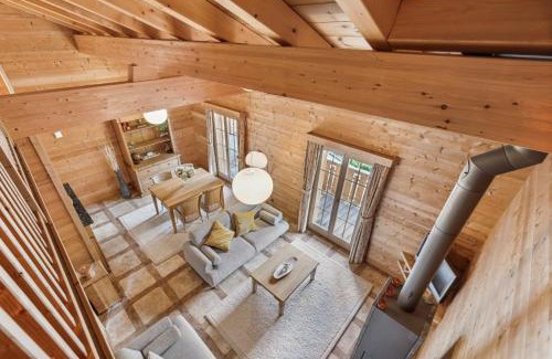 La Sage Apartment | La Cascade - Appartement Haut Standing La Sage