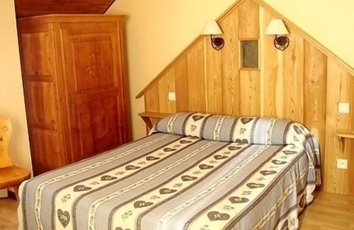 Ceillac Hotel | La Cascade