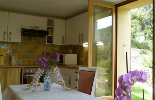 Villecroze House | La Cascade - VILLECROZE