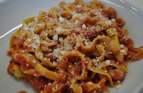 Cavalletto House | LA CASCINA DEL VIAGGIATORE