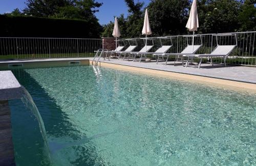 Gabetti Hotel | La Cascina Di Villa Due