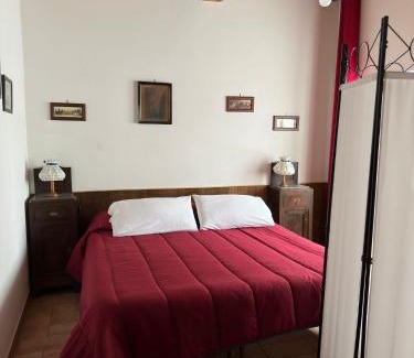 San Giovanni delle Contee Apartment | La Casetta