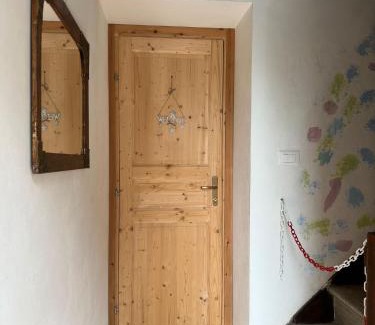San Giovanni delle Contee Apartment | La Casetta