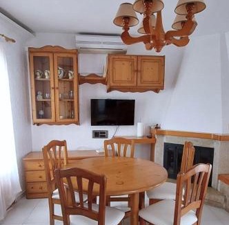 Peniscola Old Town Apartment | La Caseta, alojamiento con encanto