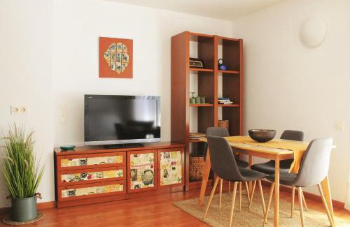 La Galera Apartment | La Caseta de Beli