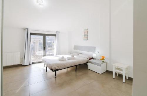 Cercs House | La Caseta de Cercs, Barbecue y Pet Friendly